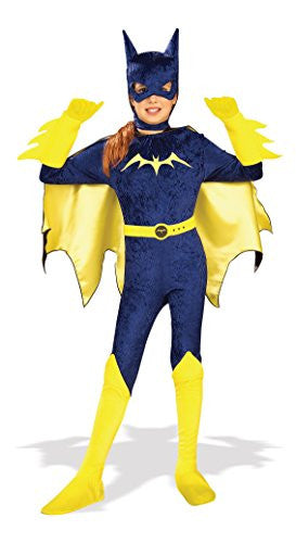 Gotham Girls Batgirl - Medium