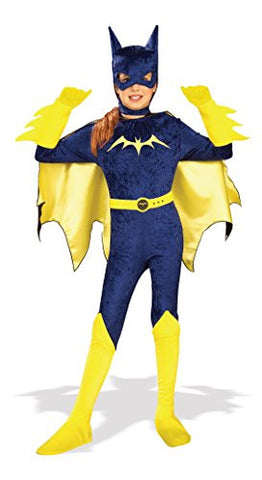 Gotham Girls Batgirl - Medium