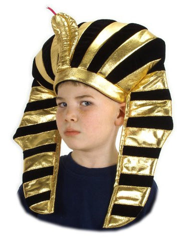 king tut hat