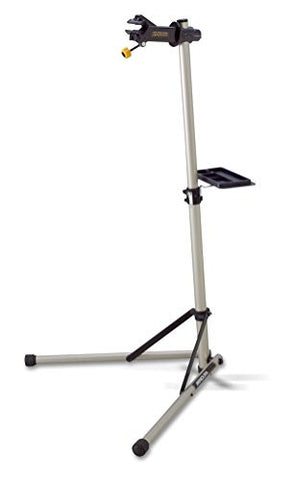 MINOURA RS-5000 FOLDING REPAIR STAND w/ TRAY