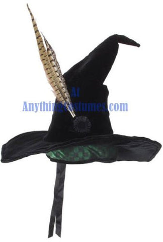 professor mcgonagall