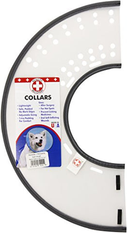 Pet Botanics E-Collar - Small 5.75-9.5"