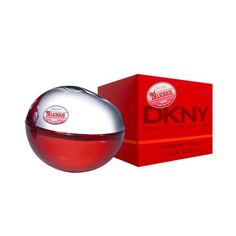 Red Delicious Perfume 1.7 oz Eau De Parfum Spray