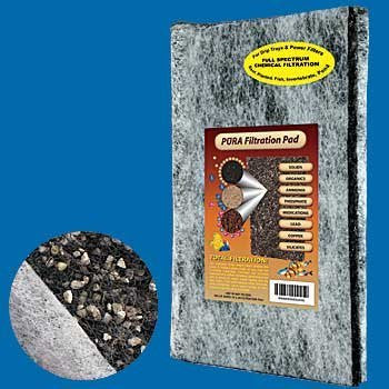 PURA Filtration Pad 15" x 30"