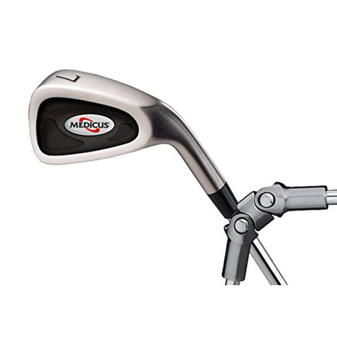 DUALHINGE 7 IRON, RIGHT HAND, MEN'S