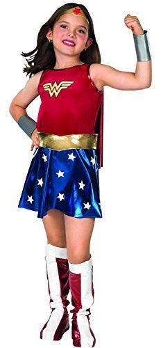 Wonder Woman - Large