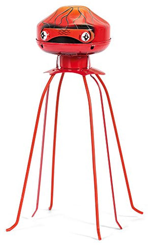 MARTIAN TIN TOY