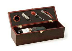 1-Bottle Premium Accessory Gift set