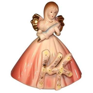 Josef-fourteen year doll