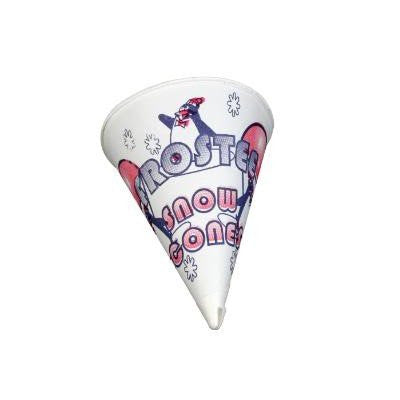 Snow Cone 200 Cups