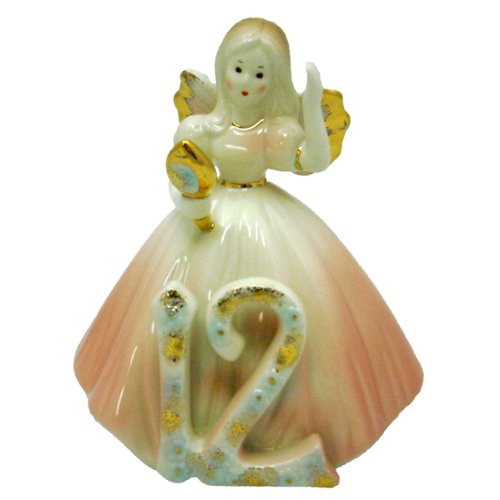 Josef -Twelve Year Doll (not in pricelist)