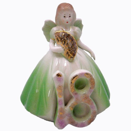 Josef-eighteen year doll