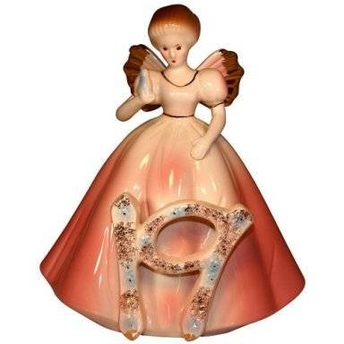 Josef-nineteen year doll