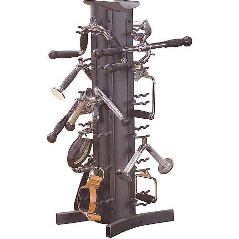 Accessory Rack