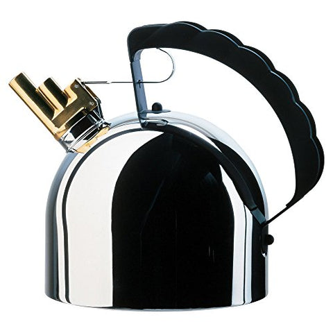 Water Kettle with Steel Bottom