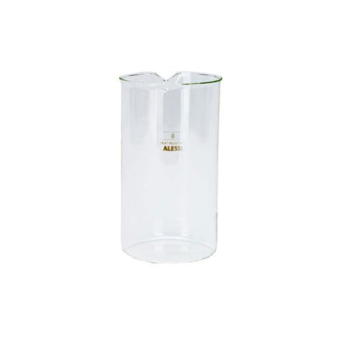 Replacement Glass for Press Filter Coffee Maker or Infuser, 9094/8.
