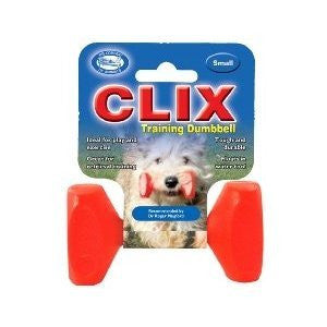 CLIX Training Dumbbell - Large
