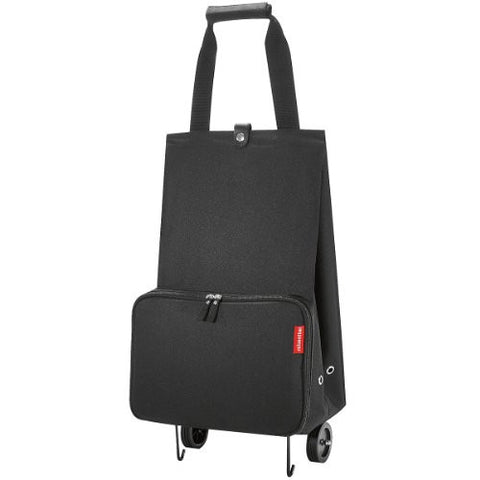 foldabletrolley black