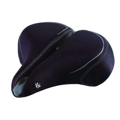 SERFAS RX EXERCISER SADDLE - LYCRA