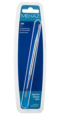 Mehaz Pedi Prep Ingrown Toenail Lifter, 5-1/2"