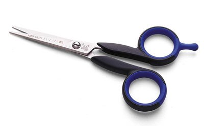 Mehaz Perfect Grip Hair Shears 5 1/2"