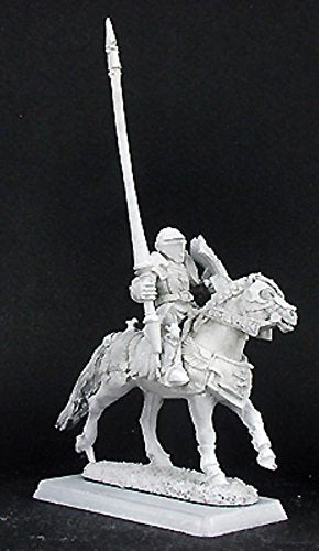 Warlord Miniatures - Templar Heavy Cavalry, Crusaders Adept