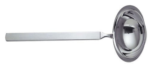 Sauce spoon, 7 in.
