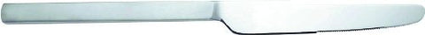 Dry Table knife in steel AISI 420- 8¾ in.