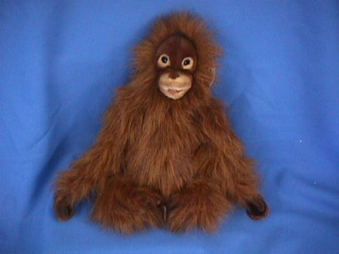 ORANGUTAN, BABY 14''