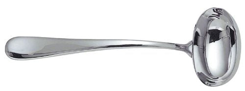 Nuovo Milano Sauce spoon- 7 in.