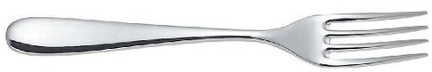 Nuovo Milano Dessert fork- 6¾ in.