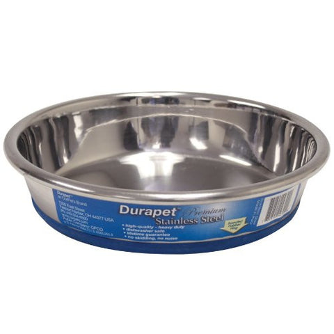 Durapet Pet Cat Bowl  - 8 oz.
