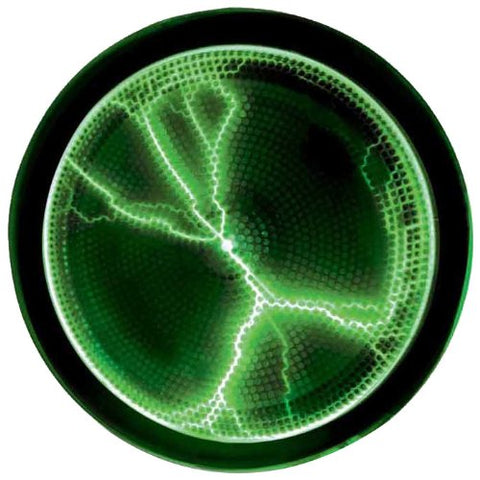 Pocket Plasma with Clip - Green