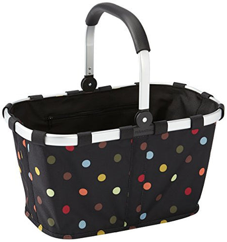 carrybag dots