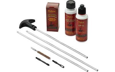 Outers- Shotgun Cleaning Kit 20-28ga
