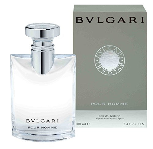 Bvlgari (bulgari) Cologne 3.4 oz Eau De Toilette Spray