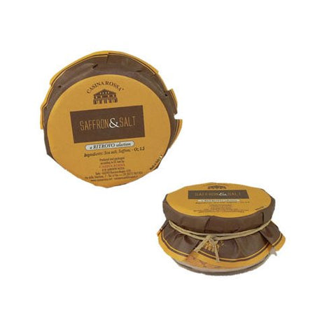 Casina Rossa Saffron & Salt 3.5oz