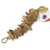 Sweet Potato Dog Chews - Medium