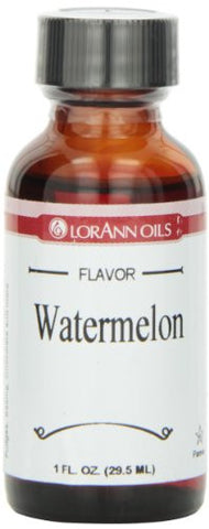 Super Strength Flavor, Watermelon, 1 oz