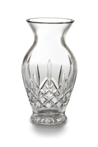 Lismore Vase 10" (not in pricelist)