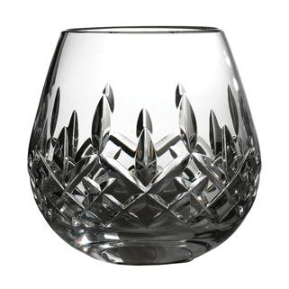 Lismore Tealight Votive (With Candle) (not in pricelist)