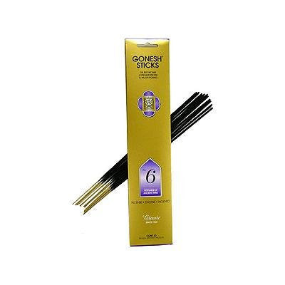 #6 Perfumes Of Ancient Gonesh Incense
