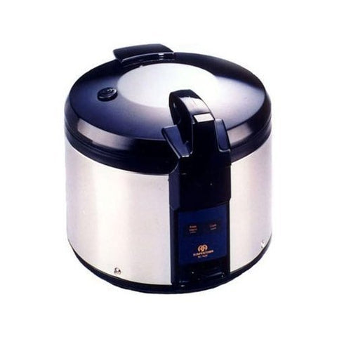 26-cups Commercial Rice Cooker