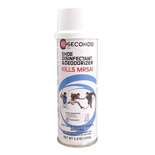 Disinfectant/ Deodorizer, 5 Oz