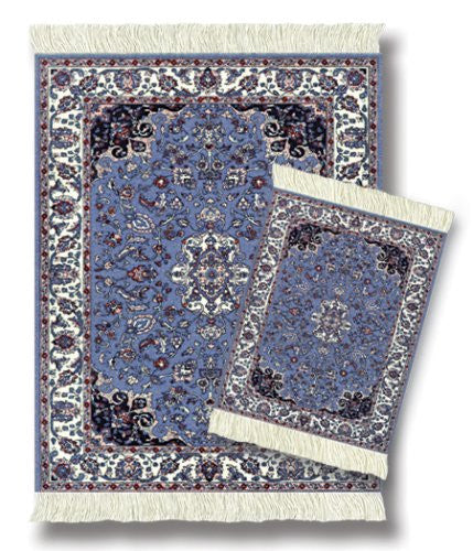 Jaipur MouseRug and CoasterRug Set