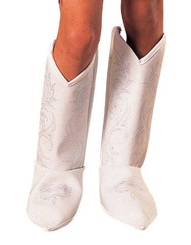 Dallas Cowboys Cheerleaders Boot Tops Child