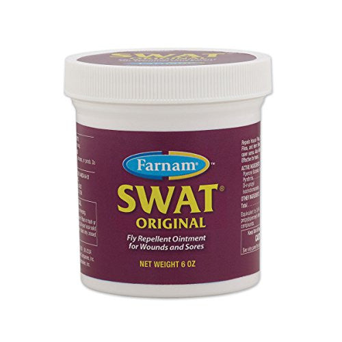 Farnam Swat Pink Ointmnt - 6oz
