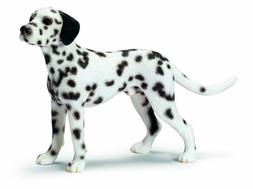 Schleich Dalmatian, male