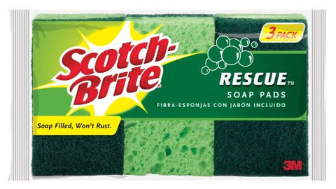 Soap Pads