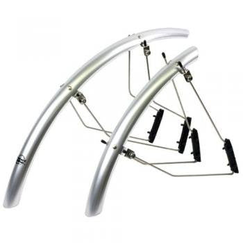 PLANET BIKE SPEEDEZ ROAD SILVER
